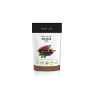 BIO Kakaové boby RAW HEALTH LINK 250 g
