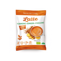 BIO Kurkuma latte 30 g
