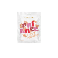 BIO Pufance - mango a jahody KOLATCH 33 g