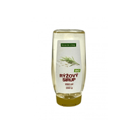 BIO Rýžový sirup HEALTH LINK 250 ml BIO Rýžový sirup HEALTH LINK 250 ml