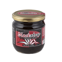 BIO Třtinová melasa Blackstrap HEALTH LINK 360 ml BIO Třtinová melasa Blackstrap HEALTH LINK 360 ml