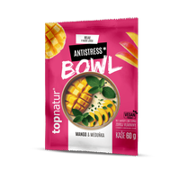 Bowl kaše Antistress 60 g