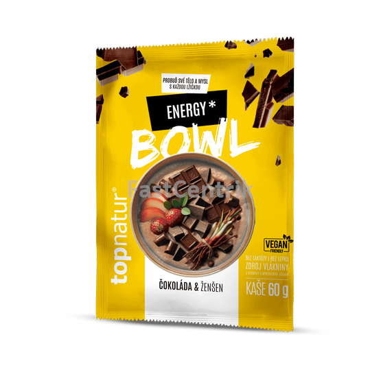 Bowl kaše Energy 60 g