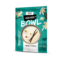 Bowl kaše Good Night 60 g
