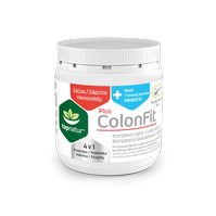 ColonFit Plus TOPNATUR 180 g