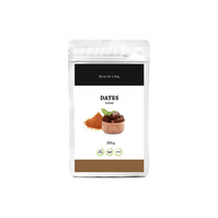 Datlový cukr HEALTH LINK 250 g Datlový cukr HEALTH LINK 250 g