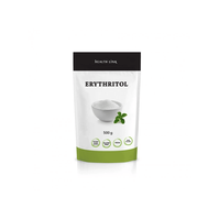 Erythritol prášek HEALTH LINK 500 g Erythritol prášek HEALTH LINK 500 g