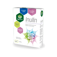 Inulin TOPNATUR 200 g