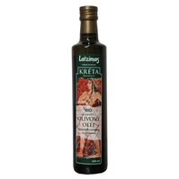 BIO Olivový olej extra panenský LATZIMAS 250 ml