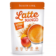 Mango latte HEALTH LINK 150 g