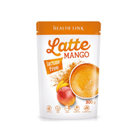 Mango latte HEALTH LINK 300 g