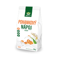 Pohankový nápoj TOPNATUR 350 g