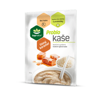 Probio kaše slaný karamel TOPNATUR 50 g