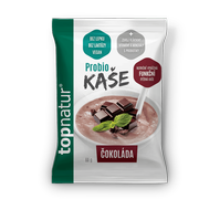 Probio kaše čokoláda TOPNATUR 60 g