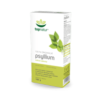 Psyllium TOPNATUR 100 g