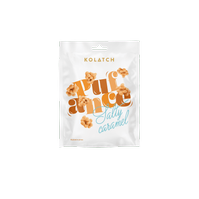 Pufance - slaný karamel KOLATCH 33 g