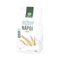 Rýžový nápoj TOPNATUR 350 g