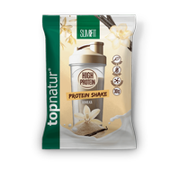 SLIM&FIT PROTEIN shake vanilka 30 g TOPNATUR