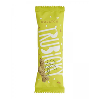 Trubičky Citron KOLATCH 35 g