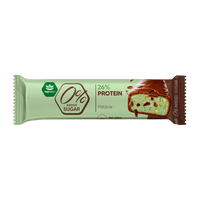 0 % SUGAR proteinová tyčinka - Pistácie 40 g